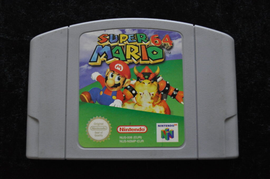 Super Mario: Το παιχνίδι-ασπίδα ενάντια στη γήρανση του εγκεφάλου 1 DSC 2693 1