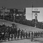 100 Χρόνια ΔΕΘ: Από το 1926 μέχρι σήμερα 100 Χρόνια ΔΕΘ: Από το 1926 μέχρι σήμερα