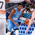 Σήμερα ο μεγάλος ημιτελικός: Ελλάδα – Τουρκία για μια θέση στον τελικό του Eurobasket 2025 Σήμερα ο μεγάλος ημιτελικός: Ελλάδα – Τουρκία για μια θέση στον τελικό του Eurobasket 2025