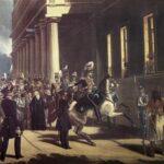 Σαν σήμερα 2 Σεπτεμβρίου : Η πτώχευση του 1843 και η σπίθα που άναψε την Επανάσταση της 3ης Σεπτεμβρίου Σαν σήμερα 2 Σεπτεμβρίου : Η πτώχευση του 1843 και η σπίθα που άναψε την Επανάσταση της 3ης Σεπτεμβρίου