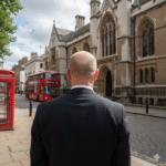 Όταν το «φαλακρός» μπορεί να θεωρηθεί σεξουαλική παρενόχληση: Η υπόθεση Tony Finn