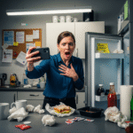 Έκλεψαν το φαγητό της και η αντίδραση της έγινε viral στο διαδίκτυο Έκλεψαν το φαγητό της και η αντίδραση της έγινε viral στο διαδίκτυο