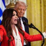 Η Κίμπερλι Γκίλφοϊλ ετοιμάζει βαλίτσες για την Ελλάδα -Πότε καταφθάνει στην πρεσβεία, οι προκλήσεις Η Κίμπερλι Γκίλφοϊλ ετοιμάζει βαλίτσες για την Ελλάδα -Πότε καταφθάνει στην πρεσβεία, οι προκλήσεις