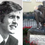 Σαν σήμερα 19 Σεπτεμβρίου 1970: Ο Κώστας Γεωργάκης αυτοπυρπολείται στη Γένοβα καταγγέλλοντας τη δικτατορία