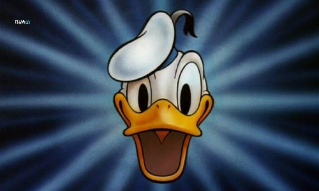 Σαν σήμερα 16 Σεπτεμβρίου 1934: Ο Ντόναλντ Ντακ εμφανίστηκε για πρώτη φορά σε κόμικ – στριπ εφημερίδας