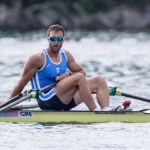 Ο Στέφανος Ντούσκος κατέκτησε το χρυσό μετάλλιο στο παγκόσμιο πρωτάθλημα κωπηλασίας