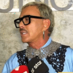 Λάκης Γαβαλάς: «Η Άννα Βίσση μου έστειλε μήνυμα ότι δεν με θέλει για φίλο»