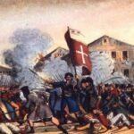 Σαν σήμερα 23 Σεπτεμβρίου 1821: Η Άλωση της Τριπολιτσάς: Η καθοριστική νίκη της Επανάστασης με το βαρύ τίμημα της σφαγής