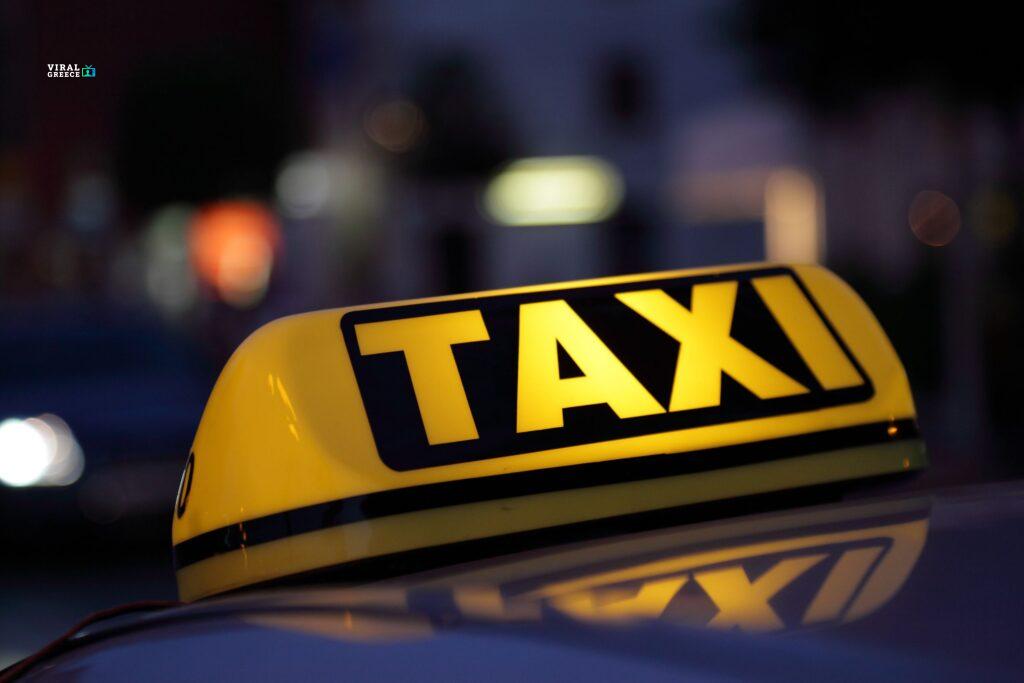 Βίντεο-καταγγελία τουρίστριας για ταξιτζή στην Αθήνα: «Μας ζήτησε 100 ευρώ αντί για 60»