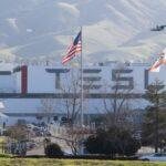 Αγωγή-μαμούθ 51 εκατ. δολαρίων κατά της Tesla από εργαζόμενο που τραυματίστηκε