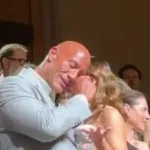 Δάκρυα συγκίνησης για τον Dwayne Johnson στη Βενετία – 15λεπτο standing ovation για το “The Smashing Machine”