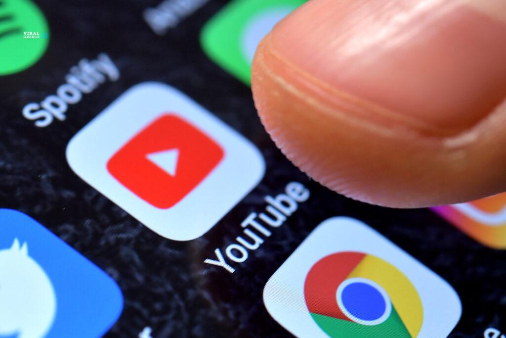 Το YouTube θα καταβάλει 24,5 εκατ. δολάρια στον Τραμπ για την αναστολή λογαριασμού του
