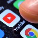 Το YouTube θα καταβάλει 24,5 εκατ. δολάρια στον Τραμπ για την αναστολή λογαριασμού του