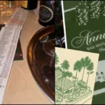 Απόδειξη 63.000€ σε εστιατόριο της Μαγιόρκας – Ποιος είναι ο μυστηριώδης Αμερικανός αθλητής;