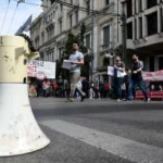 Πανελλαδική απεργία 1ης Οκτωβρίου: Παραλύει η χώρα ενάντια στο 13ωρο Πανελλαδική απεργία 1ης Οκτωβρίου: Παραλύει η χώρα ενάντια στο 13ωρο