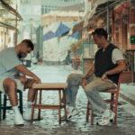 Κωνσταντίνος Αργυρός & Noizy: Tο εντυπωσιακό video που γυρίστηκε στη Θεσσαλονίκη για το νέο τους τραγούδι Κωνσταντίνος Αργυρός & Noizy: Tο εντυπωσιακό video που γυρίστηκε στη Θεσσαλονίκη για το νέο τους τραγούδι