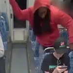 Σοκ στις ΗΠΑ: Άστεγος σκότωσε εν ψυχρώ 23χρονη Ουκρανή πρόσφυγα μέσα σε τρένο