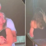 Ανατροπή στο σκάνδαλο στους Coldplay: Ο σύζυγος της HR ήταν στην ίδια συναυλία με την ερωμένη του