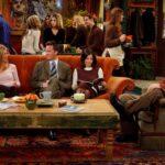 Το Central Perk γίνεται πραγματικότητα στη Νέα Υόρκη – Ο πορτοκαλί καναπές σε περιμένει! Το Central Perk γίνεται πραγματικότητα στη Νέα Υόρκη – Ο πορτοκαλί καναπές σε περιμένει!