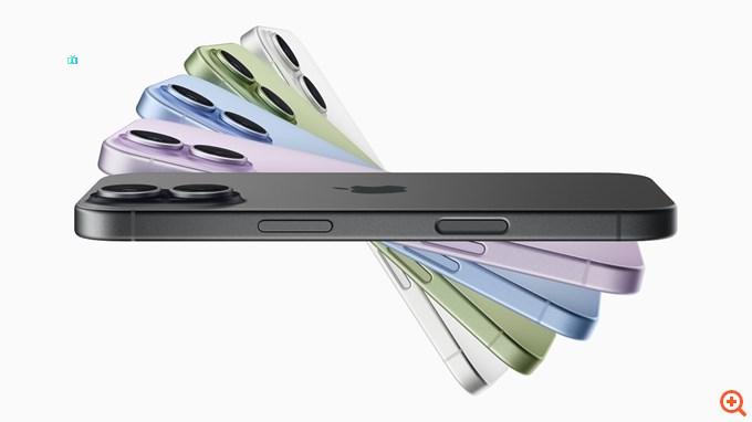 Η Apple αποκάλυψε τα iPhone 17, iPhone Air, Apple Watch 11 και AirPods Pro d859607040524566af62deadc00e45fa