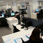 Αυξήσεις και νέες ωφέλειες για τους δημοσίους υπαλλήλους από το 2026 Αυξήσεις και νέες ωφέλειες για τους δημοσίους υπαλλήλους από το 2026