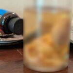 Σοκ στην Κρήτη: 77χρονος κατηγορούμενος για κατοχή ανθρώπινου εμβρύου σε φιάλη και αρχαίων αντικειμένων Σοκ στην Κρήτη: 77χρονος κατηγορούμενος για κατοχή ανθρώπινου εμβρύου σε φιάλη και αρχαίων αντικειμένων