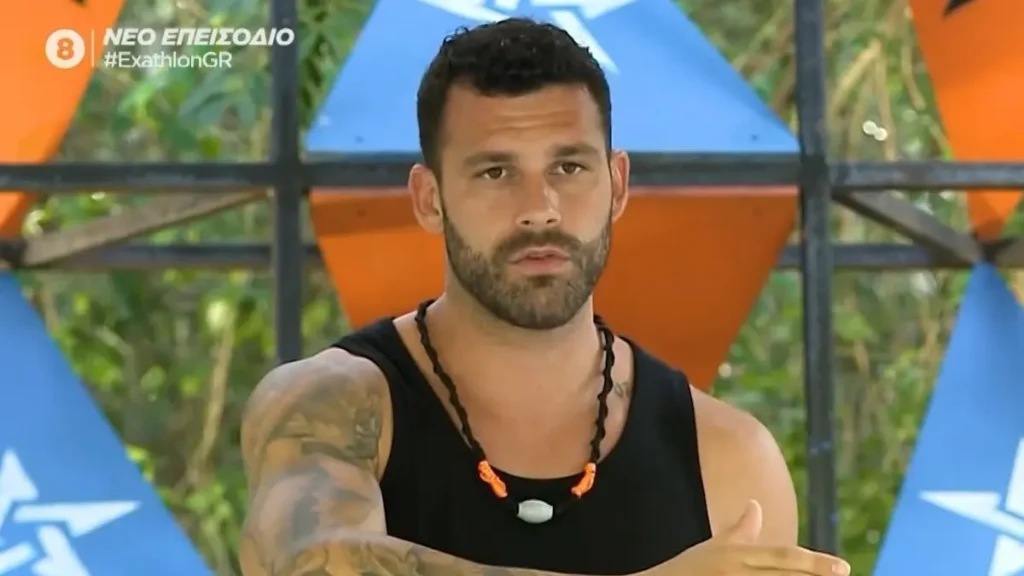 Exathlon: Γιατί αποχώρησε ο Στάθης Σχίζας – Οι τρεις λόγοι πίσω από την απόφαση του νικητή του Survivor