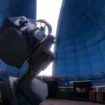 H Ελλάδα στο επίκεντρο των διαστημικών επικοινωνιών: Επιτυχημένες δοκιμές ESA και NASA με τα αστεροσκοπεία Κρυονερίου και Χελμού