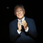 Πέθανε ο Τζόρτζιο Αρμάνι Πέθανε ο Τζόρτζιο Αρμάνι