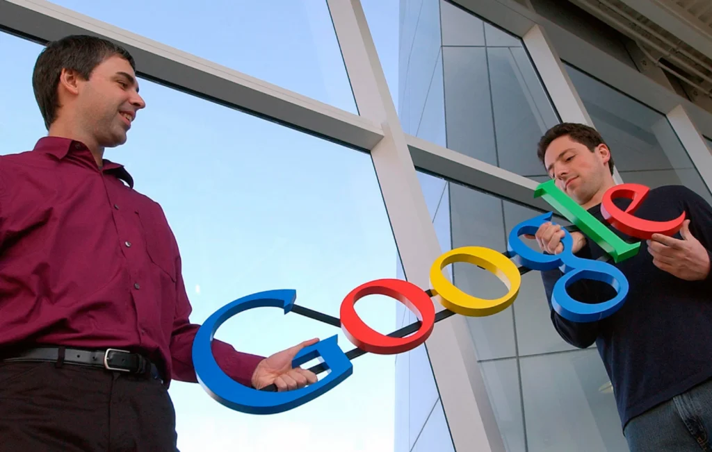 Σαν σήμερα στις 4 Σεπτεμβρίου του 1998: Η Google γεννήθηκε σε ένα γκαράζ και άλλαξε τον κόσμο ( VIDEO )