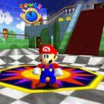 Super Mario: Το παιχνίδι-ασπίδα ενάντια στη γήρανση του εγκεφάλου Super Mario: Το παιχνίδι-ασπίδα ενάντια στη γήρανση του εγκεφάλου