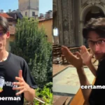 «Hot Priest» στο Instagram: Σάλος με τον ιερέα Alberto Ravagnani που προώθησε διατροφικά συμπληρώματα «Hot Priest» στο Instagram: Σάλος με τον ιερέα Alberto Ravagnani που προώθησε διατροφικά συμπληρώματα