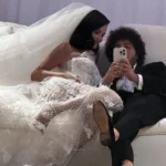 Η Σελένα Γκόμεζ παντρεύτηκε τον Μπένι Μπλάνκο – Το σχόλιο – έκπληξη του Τζάστιν Μπίμπερ