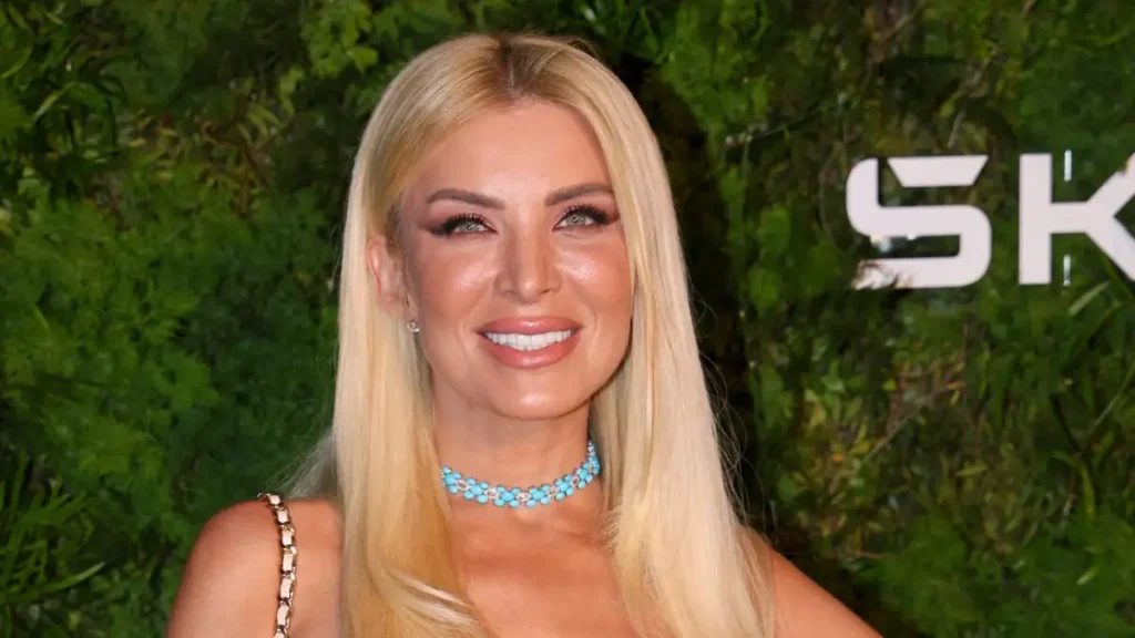 Κατερίνα Καινούργιου: Το πιο όμορφο νέο στη ζωή της – Έγκυος στο πρώτο της παιδί;