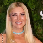 Κατερίνα Καινούργιου: Το πιο όμορφο νέο στη ζωή της – Έγκυος στο πρώτο της παιδί;