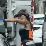 Θλίψη στην Καβάλα: «Έφυγε» ξαφνικά η πολύτεκνη μητέρα – εργαζόμενη στην καθαριότητα που έγινε viral στο TikTok