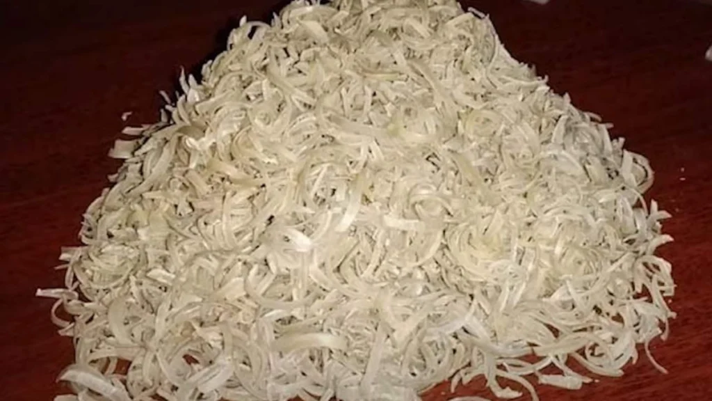 Στην Κίνα πουλάνε κομμένα νύχια χεριών για φάρμακα ( VIDEO )