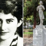 Σαν σήμερα 5 Σεπτεμβρίου 1944: Η εκτέλεση της Ηρώς Κωνσταντοπούλου, της έφηβης ηρωίδας που ύψωσε ανάστημα στους ναζί Σαν σήμερα 5 Σεπτεμβρίου 1944: Η εκτέλεση της Ηρώς Κωνσταντοπούλου, της έφηβης ηρωίδας που ύψωσε ανάστημα στους ναζί