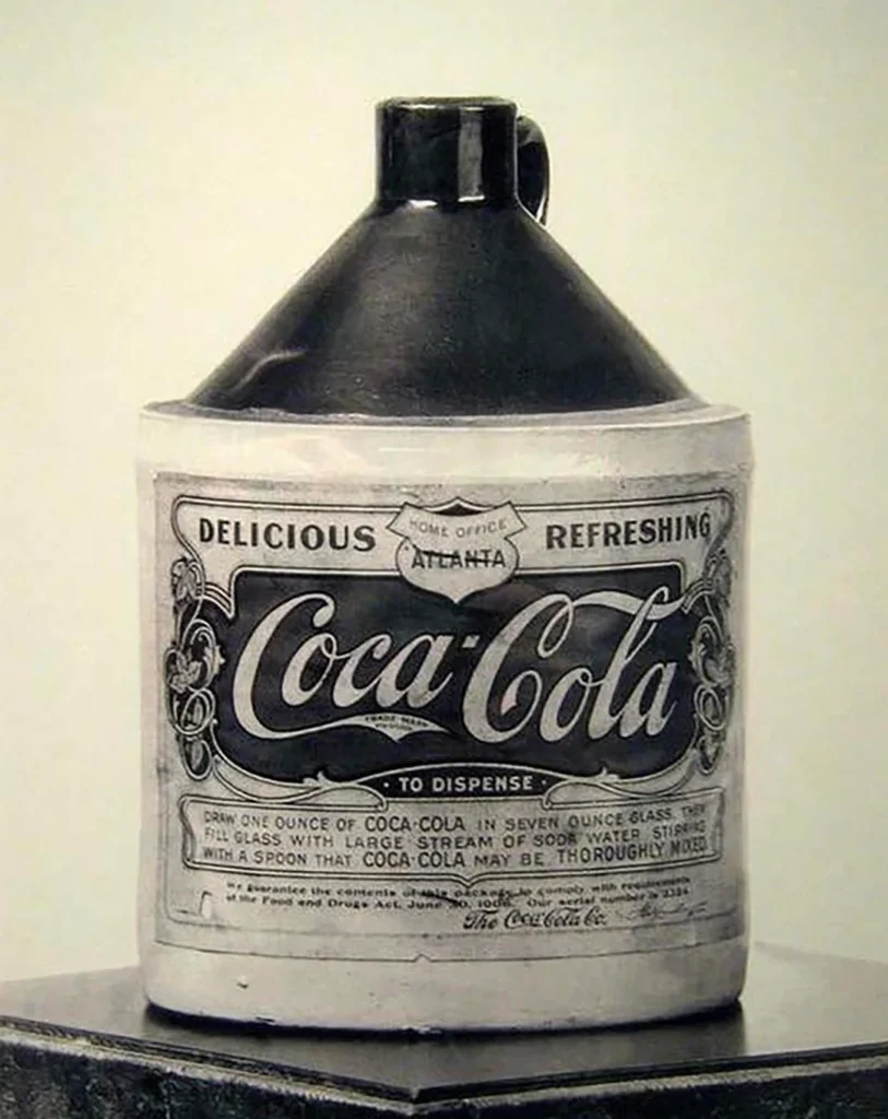 Ήξερες ότι… η Coca-Cola εφευρέθηκε αρχικά ως φάρμακο για τον πονοκέφαλο; 1 m51y08zot8y21.jpg 1