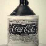 Ήξερες ότι… η Coca-Cola εφευρέθηκε αρχικά ως φάρμακο για τον πονοκέφαλο;