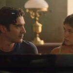 Ξεκίνησαν τα γυρίσματα του νέου κύκλου του «Maestro» – Οι πρώτες εικόνες από τον Παπακαλιάτη