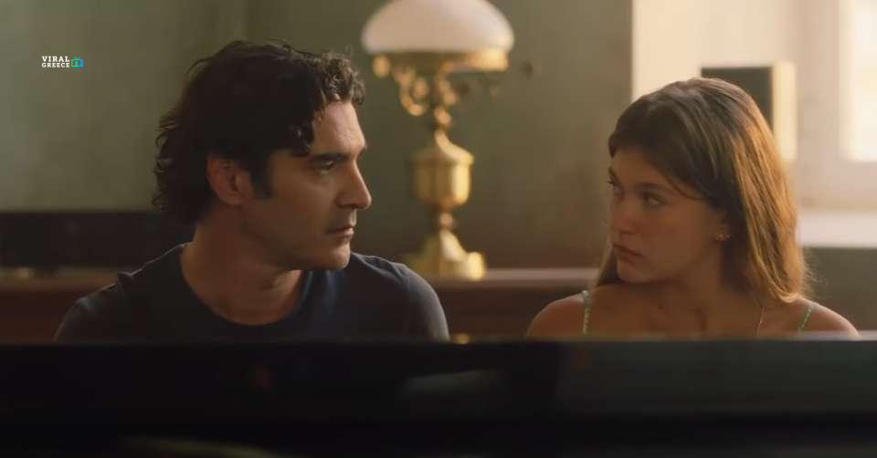 Ξεκίνησαν τα γυρίσματα του νέου κύκλου του «Maestro» – Οι πρώτες εικόνες από τον Παπακαλιάτη maestrorvvr