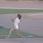 Σαν σήμερα 25 Σεπτεμβρίου 1982: Η Σοφία Σακοράφα γράφει ιστορία με παγκόσμιο ρεκόρ στον ακοντισμό