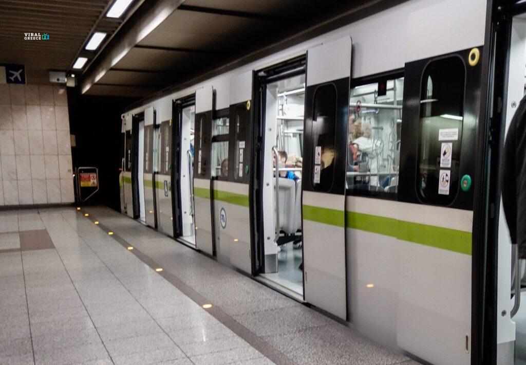 Νέα εποχή στις μετακινήσεις: 24ωρο Μετρό και Λεωφορεία στην Αθήνα