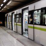 Νέα εποχή στις μετακινήσεις: 24ωρο Μετρό και Λεωφορεία στην Αθήνα Νέα εποχή στις μετακινήσεις: 24ωρο Μετρό και Λεωφορεία στην Αθήνα