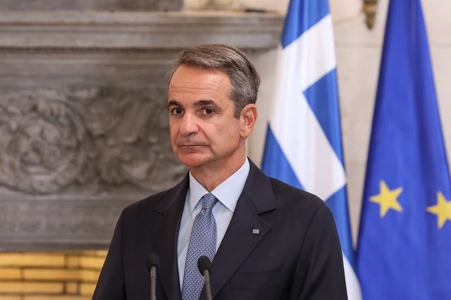 Το Πόθεν Έσχες του Κυριάκου Μητσοτάκη – Τι δηλώνει ο πρωθυπουργός