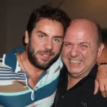 Νίκος Μουρατίδης για τον Γιώργο Μαζωνάκη: «Παρέδωσα έναν πρίγκιπα και έγινε… παρκαδόρος»