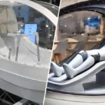 Η «έξυπνη μπανιέρα» της Ιαπωνίας: Όταν η τεχνητή νοημοσύνη φροντίζει το μπάνιο μας