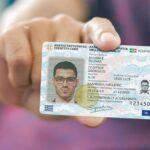 Τέλος τα ταξίδια στο εξωτερικό για όσους έχουν παλιά ταυτότητα Τέλος τα ταξίδια στο εξωτερικό για όσους έχουν παλιά ταυτότητα