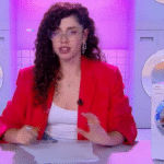 Σπύρος Μπιμπίλας για Νεφέλη Μεγκ: «Φροντίζουμε να μιλάμε σωστά ελληνικά όταν μιλάμε δημόσια» Σπύρος Μπιμπίλας για Νεφέλη Μεγκ: «Φροντίζουμε να μιλάμε σωστά ελληνικά όταν μιλάμε δημόσια»